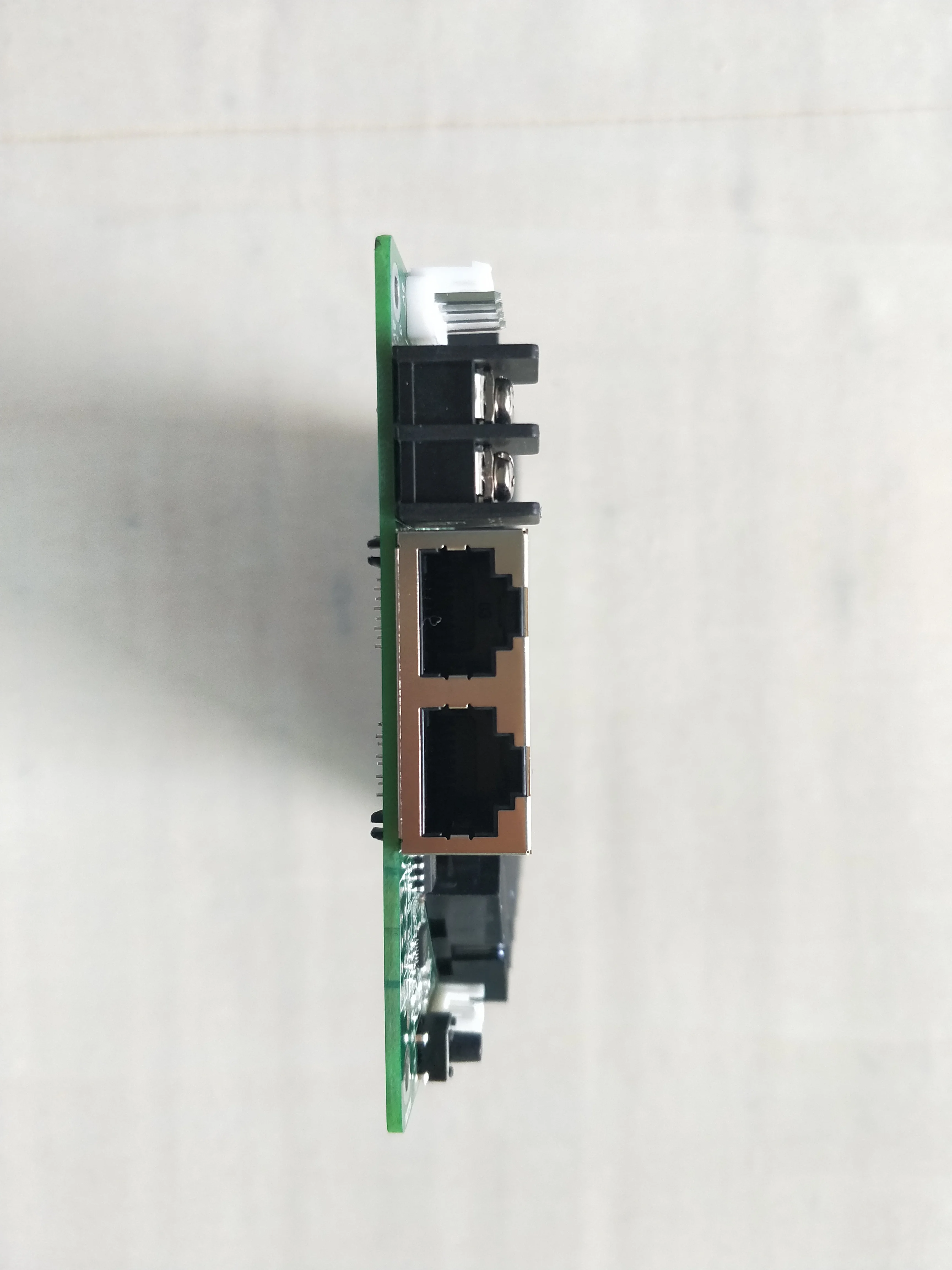 MRV366 /DH426/MRV216/DH7516/MRV416 NOVA STAR LED عرض بطاقة الاستقبال وحدة داخلية وخارجية لنظام إعلان بطاقة التحكم #3