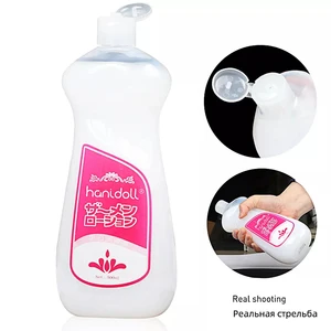 500 ML için Seks Yağlayıcı su bazlı Anal, Oral Vajina Yetişkin, mastürbasyon ile Süper Yapışkan Gres için Oyun Çift Krem Gay-Aşk-Jel En iyi 10 satış-viagra-jel-no. 3