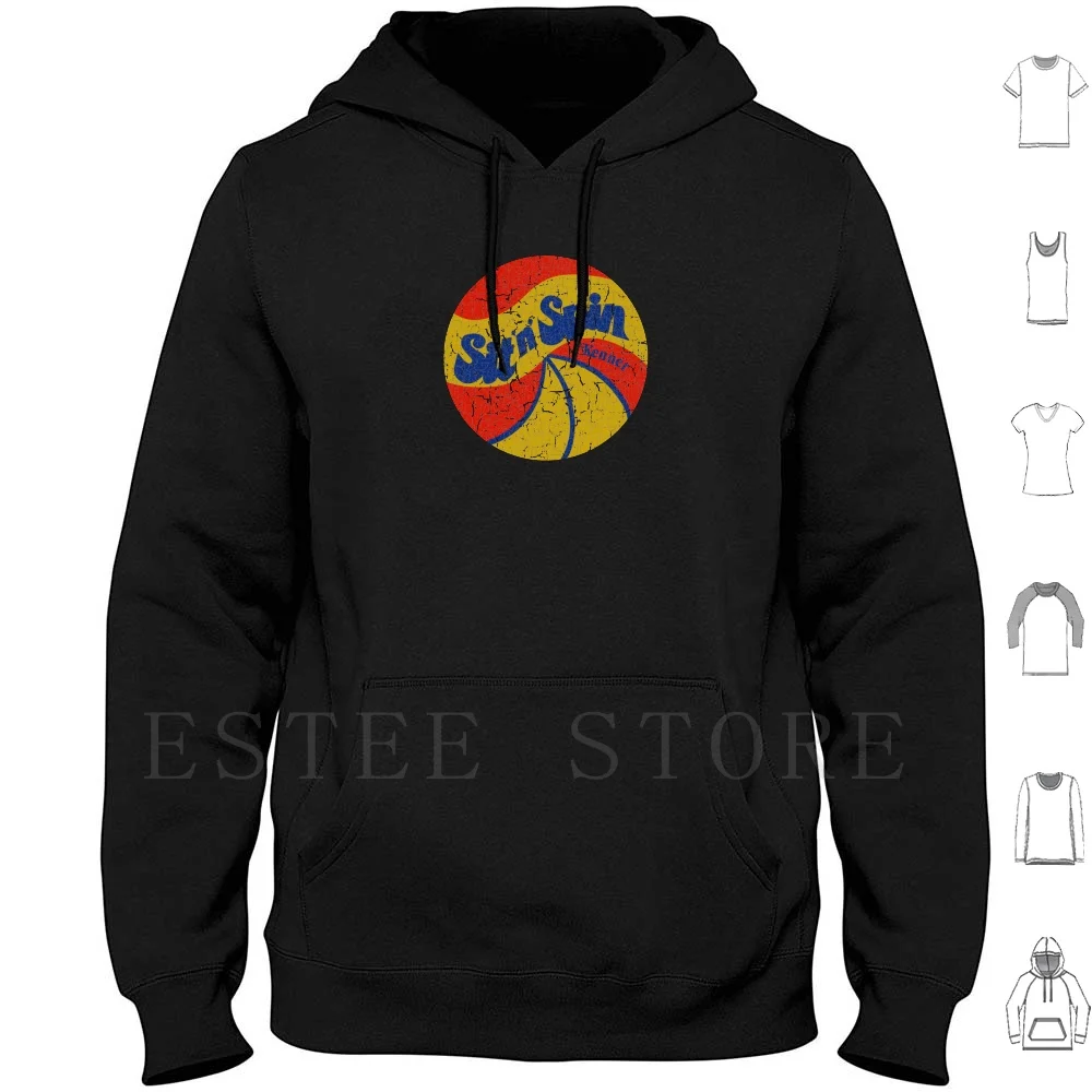 Sit 'n' Spin Hoodies Sit N Spin Sit And Spin Sit Spin Kenner Toy Spin Dizzy Retro Vintage Toys 80s 1980s 70s 1970s