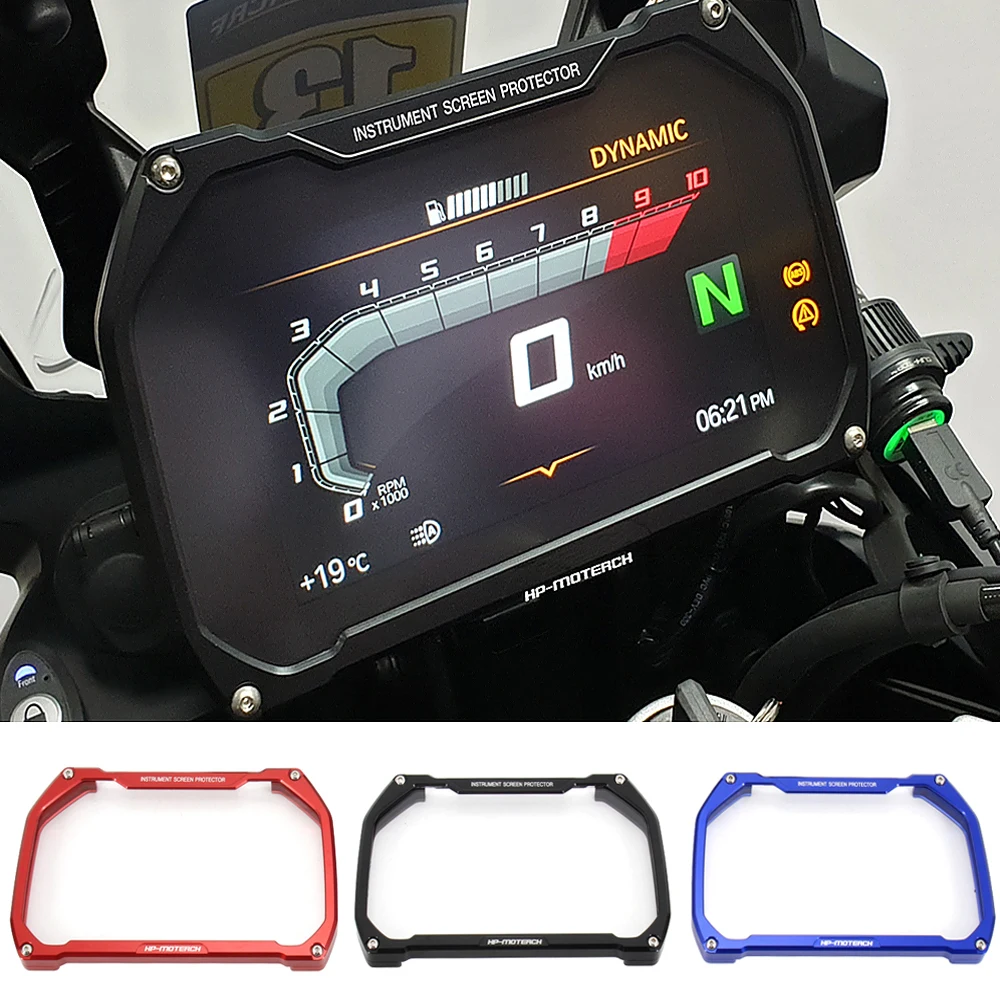 

Защитная крышка для мотоцикла, для BMW R1200GS, R1250GS, F850GS, F750GS, F900, F900 R