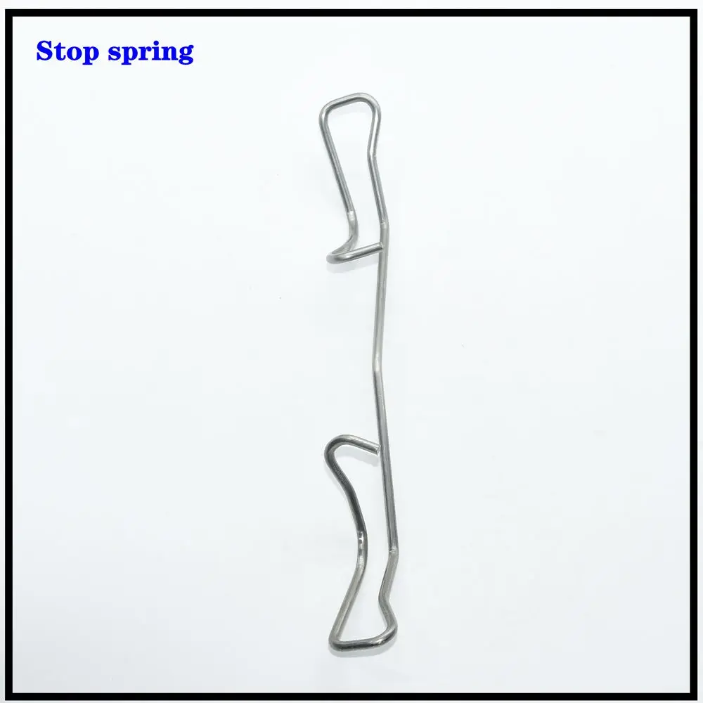 2-6 Pcs Front wheel cylinder retaining ring Spring, Brake Caliper ATE 11.8116-0071.1 NEW CHEAP BUY 4F0 615 269