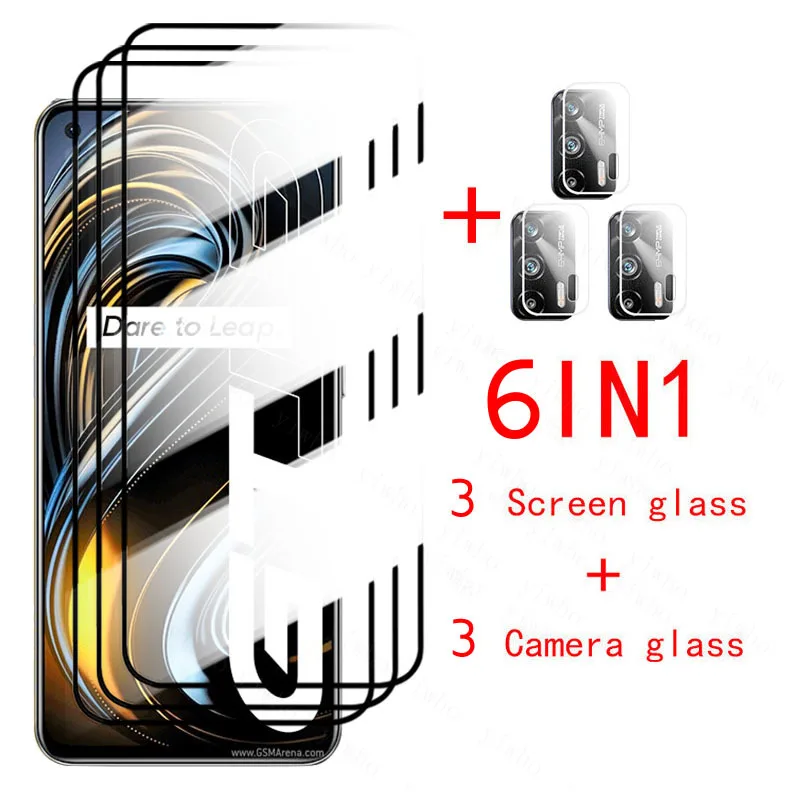 Tempered Glass For …