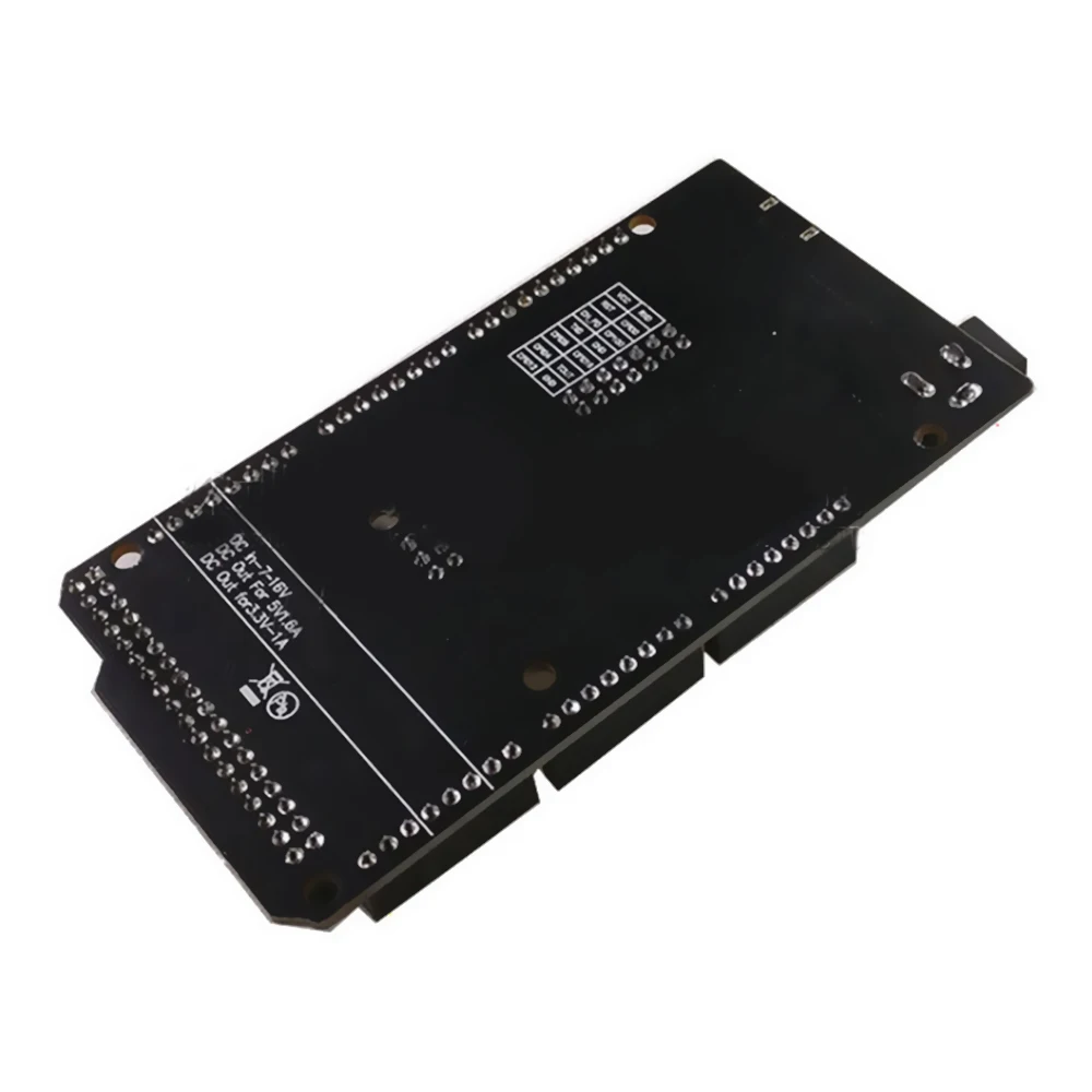 

Mega2560+WiFi R3 ATmega2560+ESP8266 (32Mb memory) USB-TTL CH340G Compatible for Arduino Mega NodeMCU WeMos ESP8266