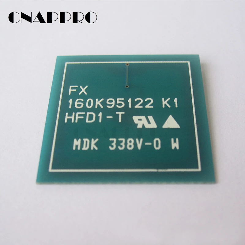 4PCS 4110 Toner Chip or Drum Chip For Xerox 4112 4127 4590 4595 013R00653 013R00646 006R01237 006R01583 Imaging Unit Cartridge