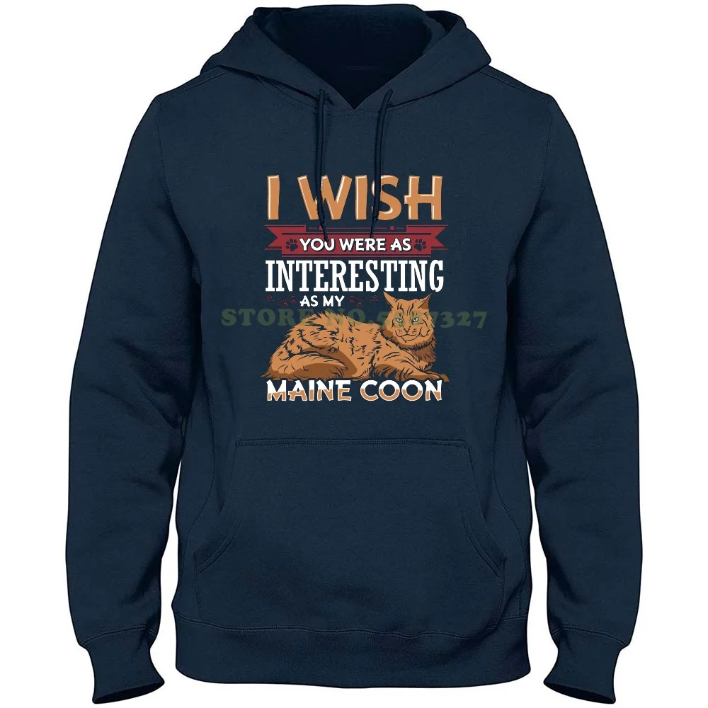 Sudadera con capucha de algodón puro 100% con citas de gato, camiseta de gato, mascota, gato, frase, frase, amigo divertido, tigre
