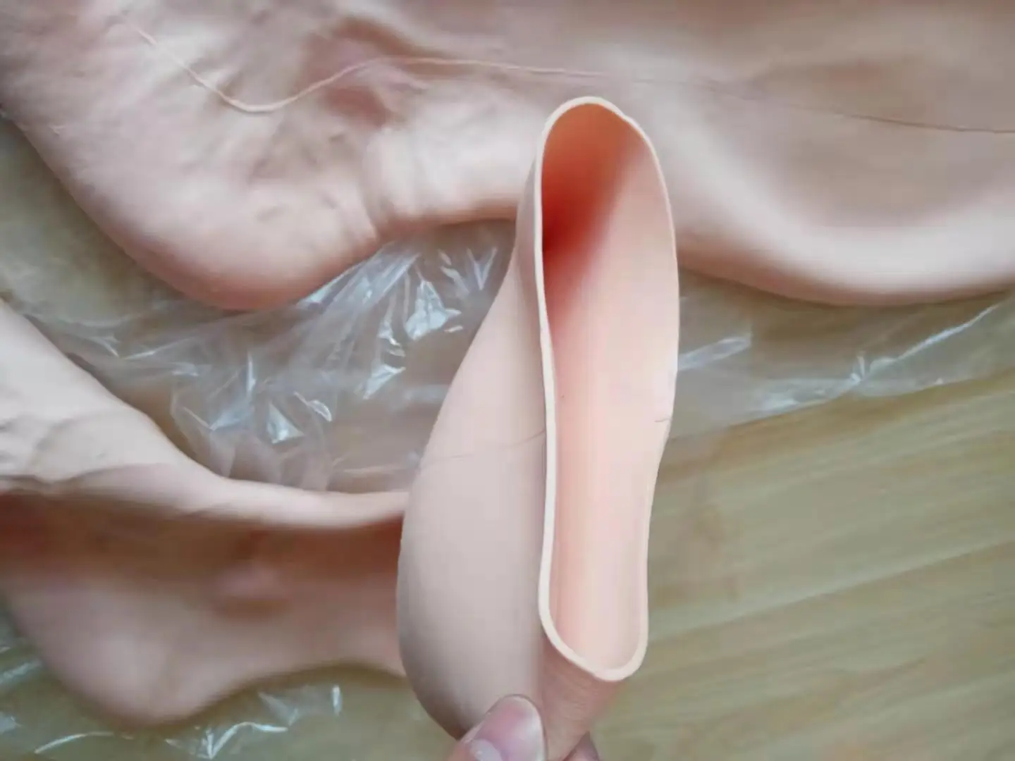 thumb