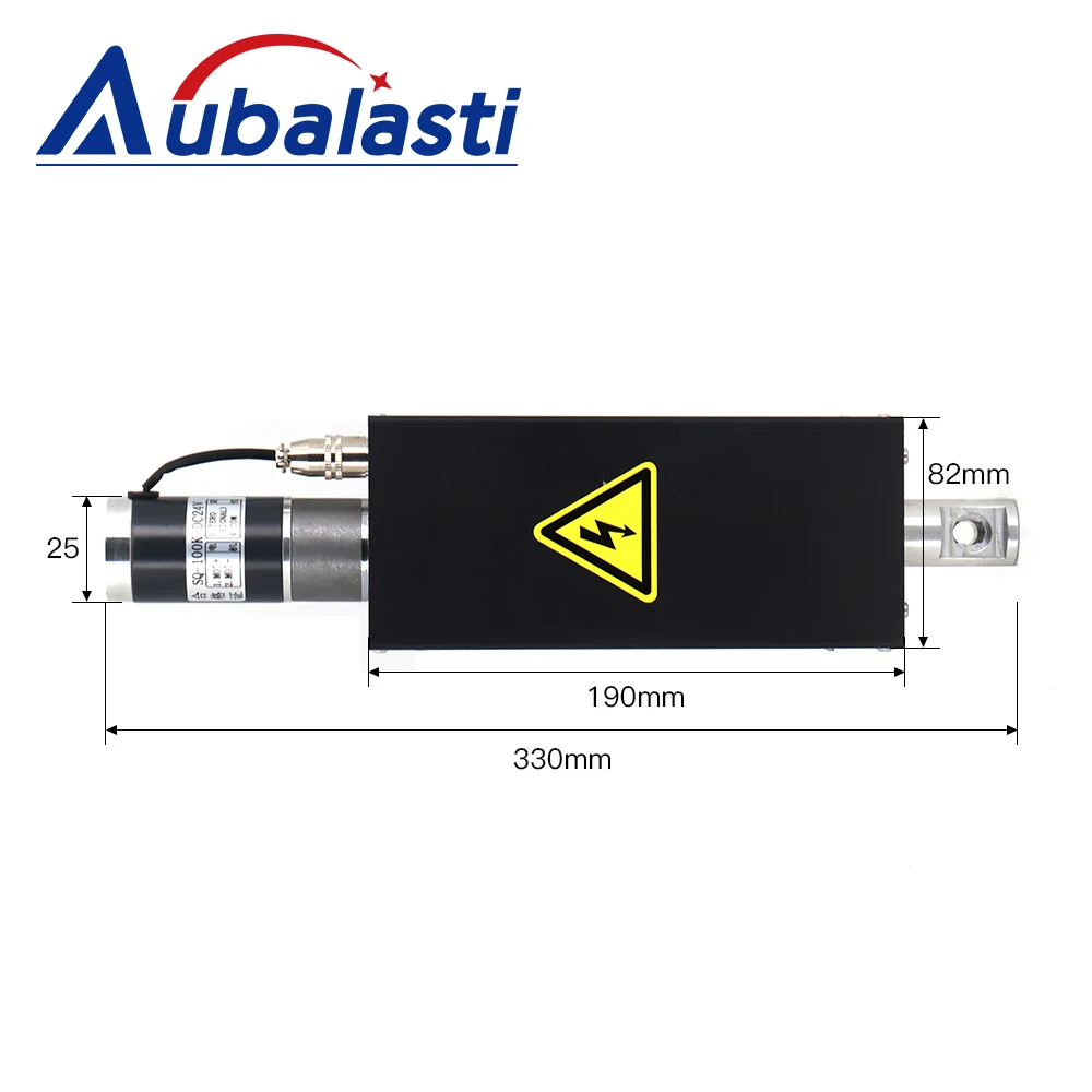 Aubalasti SF-HC25K Plasma THC ARC Voltage Height Controller With THC Lifter JYKB-100 For Plasma Cutting Machine Height Adjuster