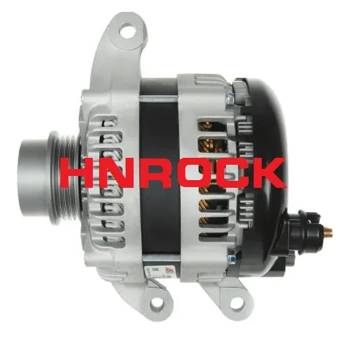 

NEW HNROCK 12V 230A ALTERNATOR 104211-0021 LRA03976 E1GT-10300-AB 5323370 ALTJ533 89216314 ALN3455 2040585 LRA3976 FOR FORD