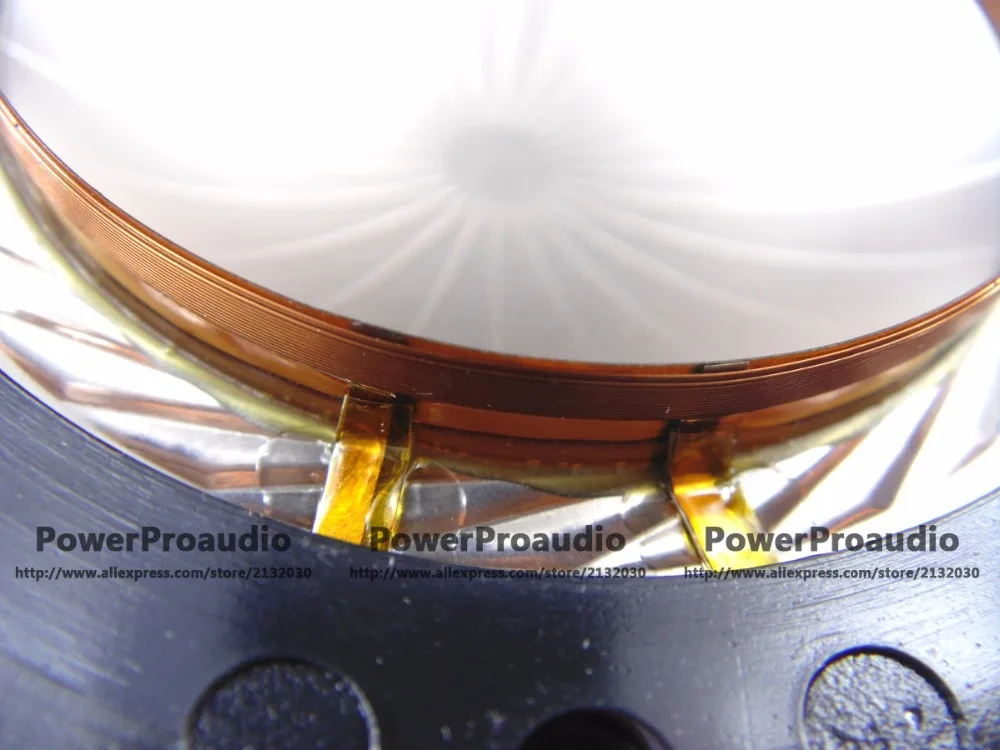 Diafragma de substituição de 2 peças para D-701 D-701, D-702A, usado em 12 e 15 15p/15a/12a/15d/12d