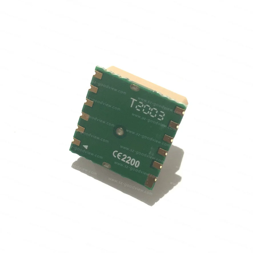 L80-M39 L80RE-M37 GPRS Tracking Module with Patch Antenna L80-M39 GPS Tracking Module - Image 3