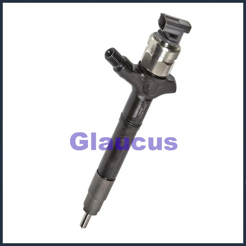 2AD 2ADFTV engine fuel injector Injection Nozzle for Toyota COROLLA Verso RAV4 III 2231cc 2.2 D-4D 2005- 095000-6910 095000-6040