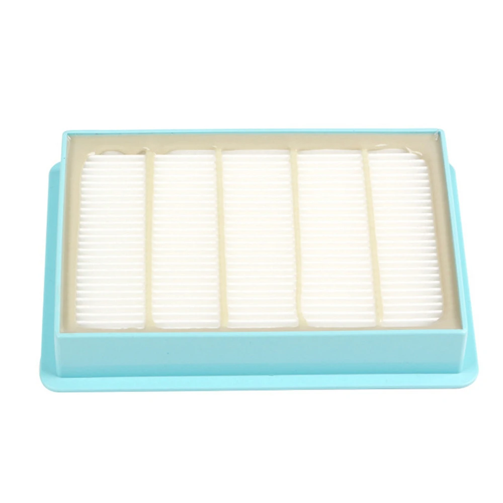 Tela de filtro hepa de substituição, elemento de entrada/saída de ar para fc9728 fc9732 fc9735, filtro de aspirador de pó de algodão