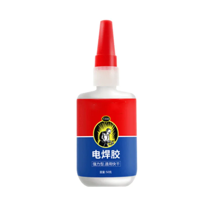 Universal Welding Glue Plastic Wood Metal Rubber Tire Repair Glue Soldering Agent