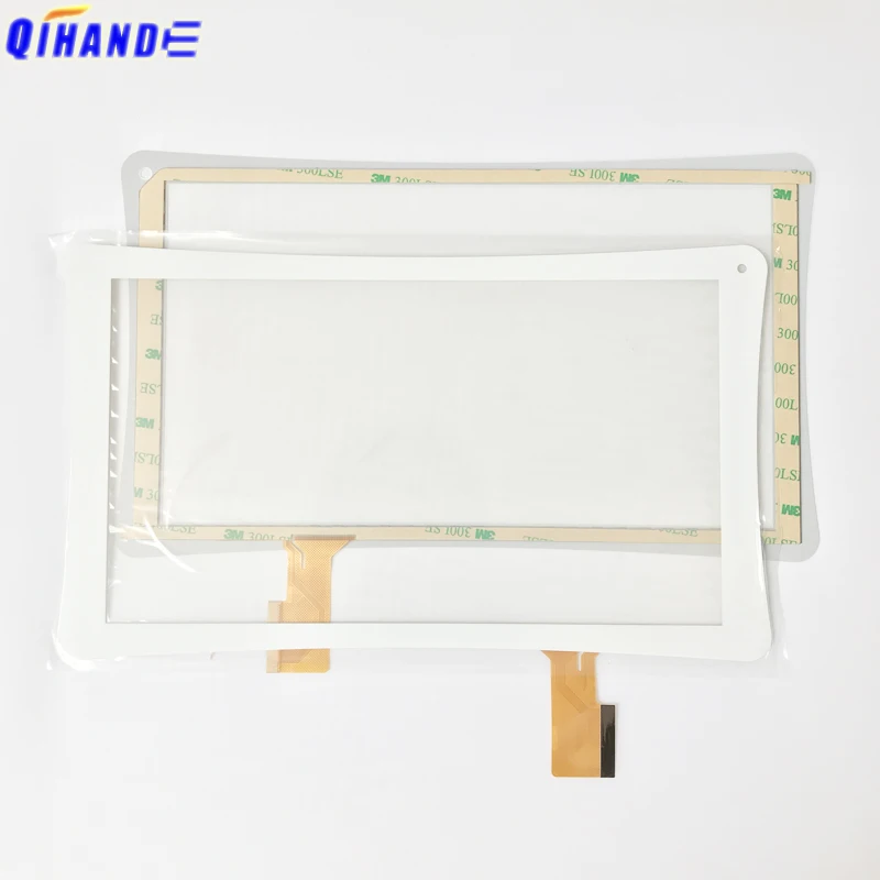 

New 10.1'' inch YJ819PG10102J2-FPC-V0 touch screen LTE Tablet touch Sensor digitizer glass repair panel tablets YJ819FPC-V1