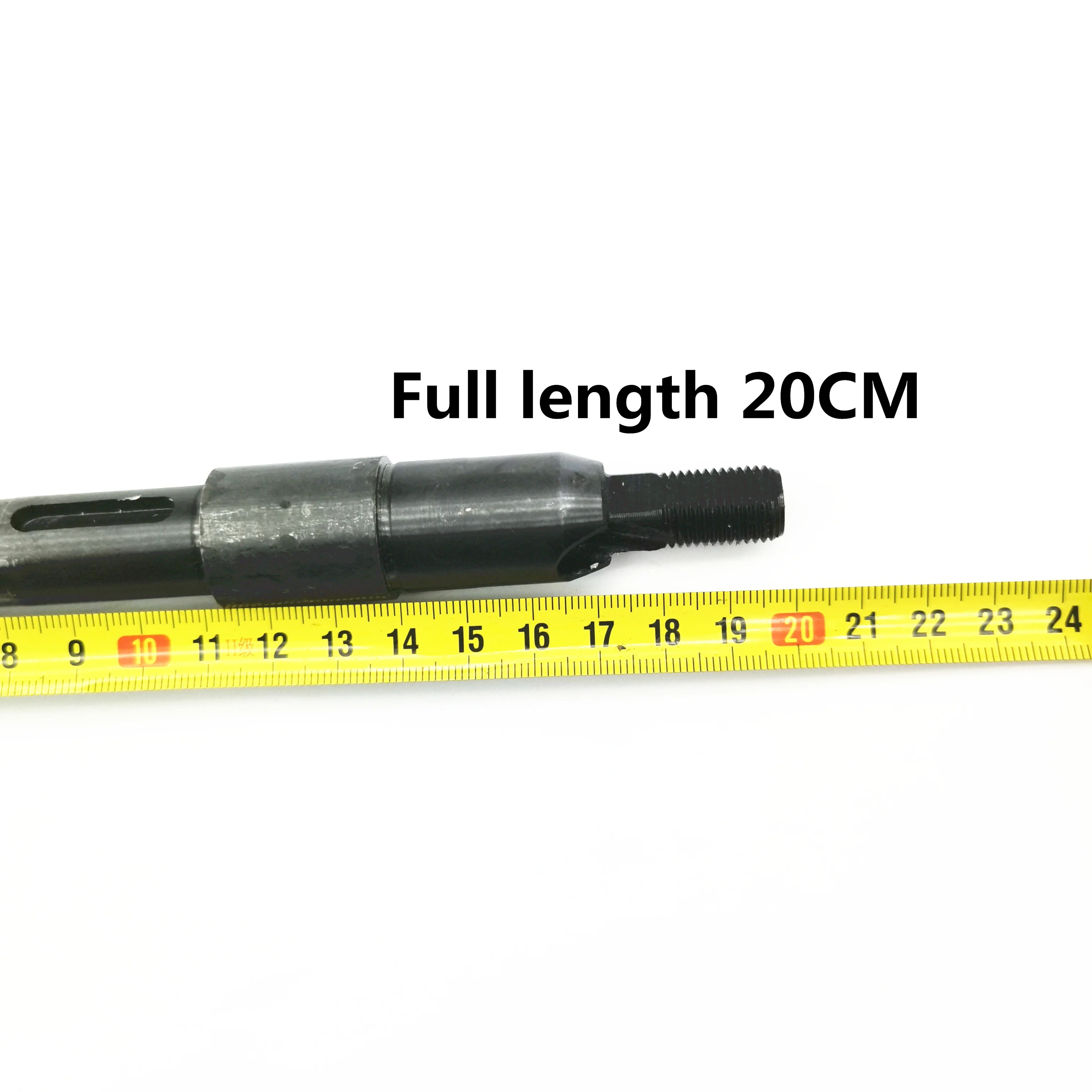 Motor Axis Axle of MINIMOTORS DUALTRON DT THUNDER motor driver axis thunder 2 engine axis