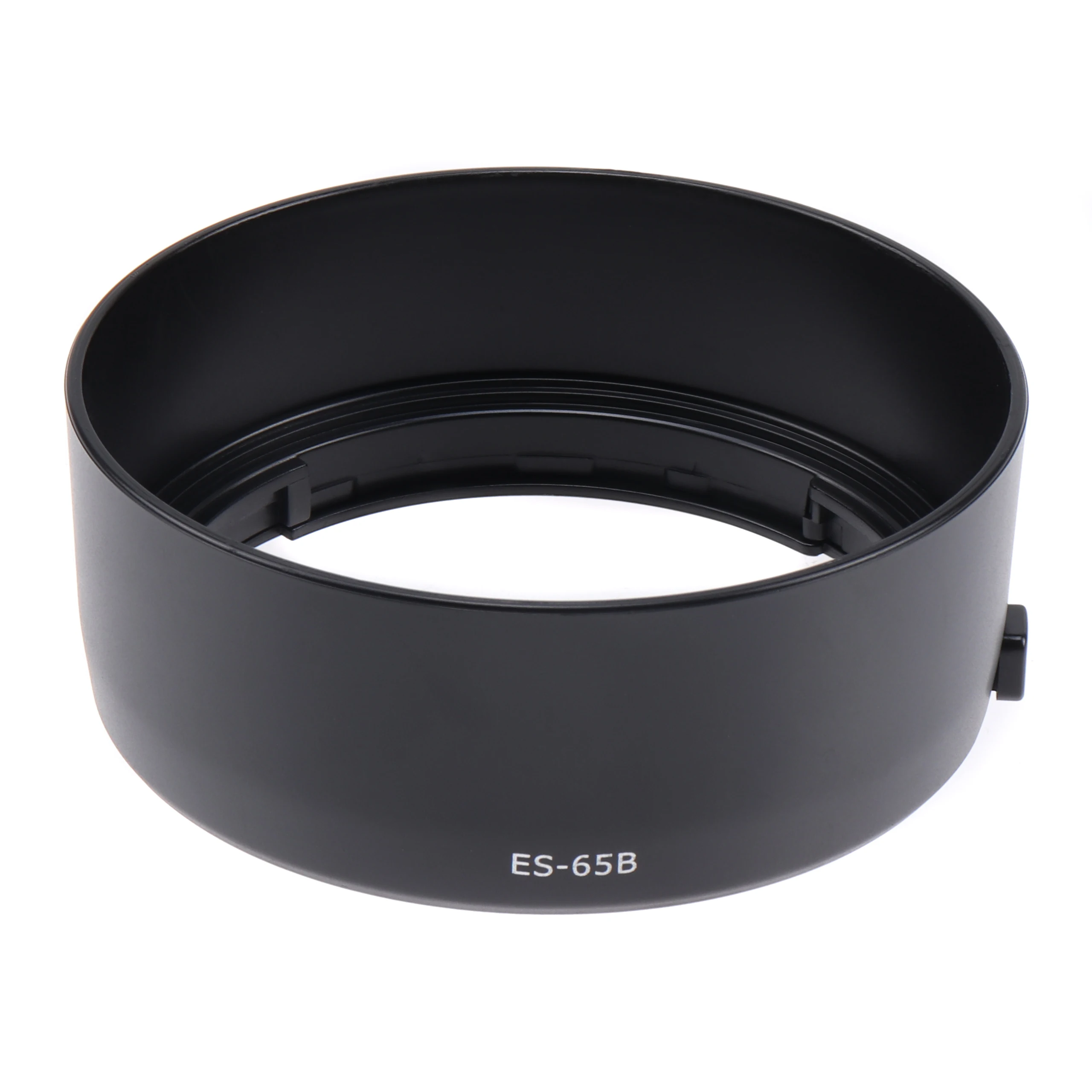 

Fotga ES-65B Lens Hood for CANON RF 50mm f/1.8 STM Bayonet Mount R RP R5 R6 Full Frame