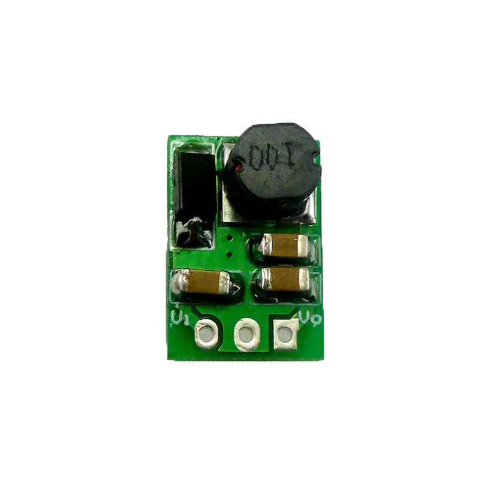 DD40AJSB 5W small DC DC Step Down Converter Module 5-40V to 12V 5V 3.3V repl 7812 7805 AMS1117 LM2596