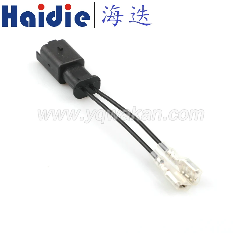 special horn snail wire harness Nondestructive transformation plug from broken line harness connector