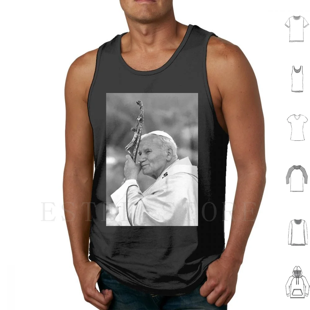 Pope John Paul Ii T… - image