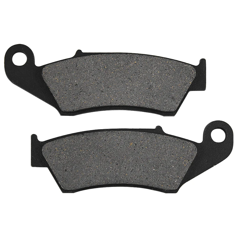 Motorcycle Front Rear Brake Pads For Honda Transalp XL600 XL650 XL700 XL 600 650 XL600V XL650V XL700V XRV750 Africa Twin XRV 750