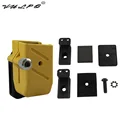 Mag Pouch Yellow