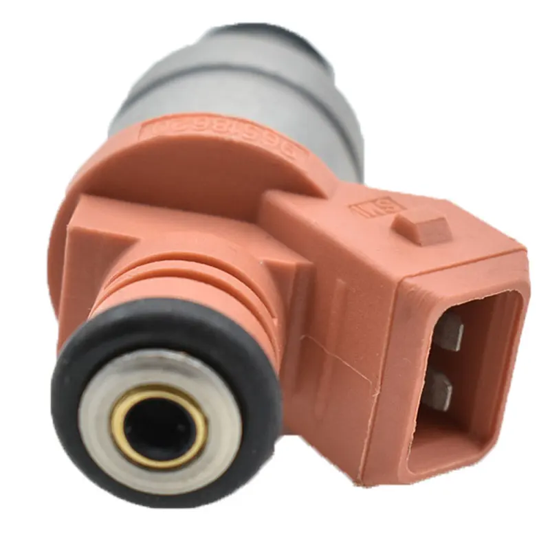 3PCS/set Fuel Injector Nozzle Valve for Chevrolet Daewoo Matiz 0.8 1.0 Petrol/LPG 96518620 96620255 96351840 ADG02801 75114255