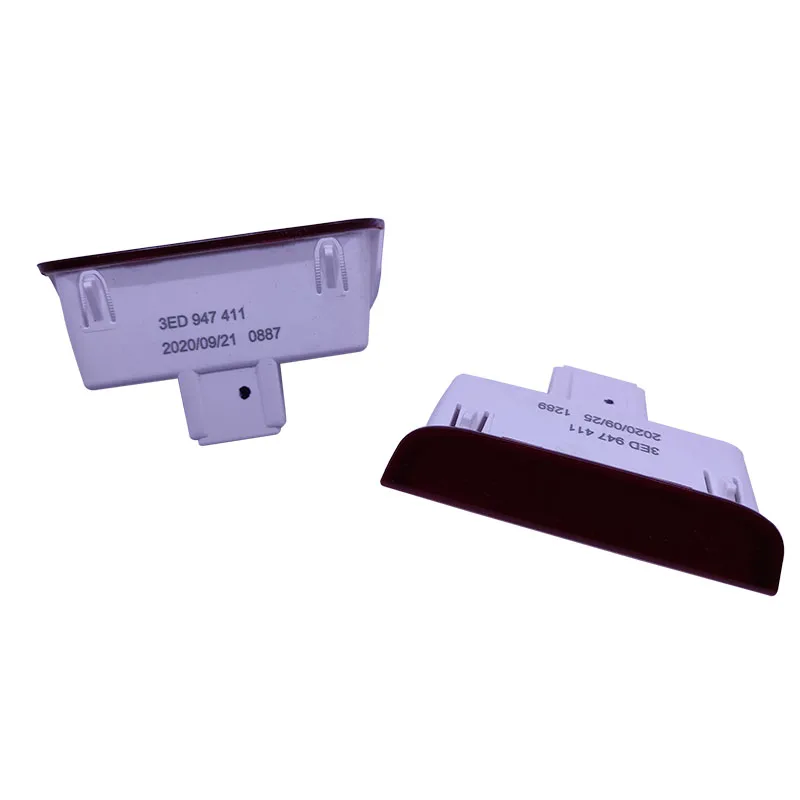 Luz de advertencia de puerta para Golf MK5 MK6 Jetta MK5 MK6 CC Tiguan Passat B6 con Cable 3ED 947 411 3ED 947411