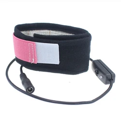 12V Dew Removal Heater Strip for 60/80/100/120/150/200/280mm Caliber Astronomy Telescope/Camera DSLR Lens Temperature Linear