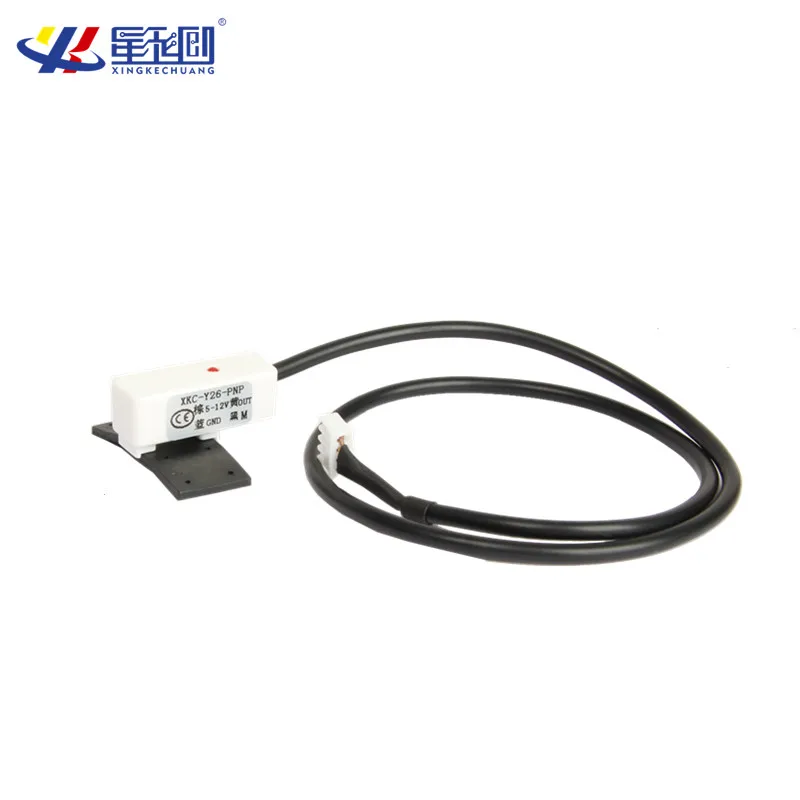 Instead of Floating Ball Valve Switch Non-contact Liquid Level Sensor Container Sensing Water Tank Pipeline Liquid Detection