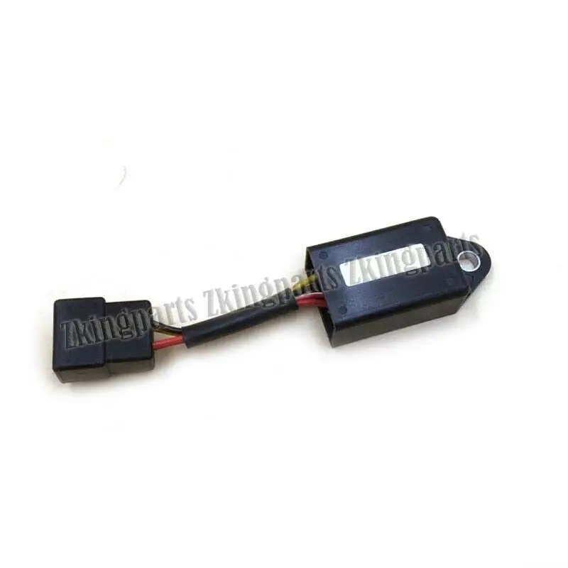 

Glow Plug Timer Relay 128300-77920 HC0108 Fit for Yanmar 4TNV94 Engine