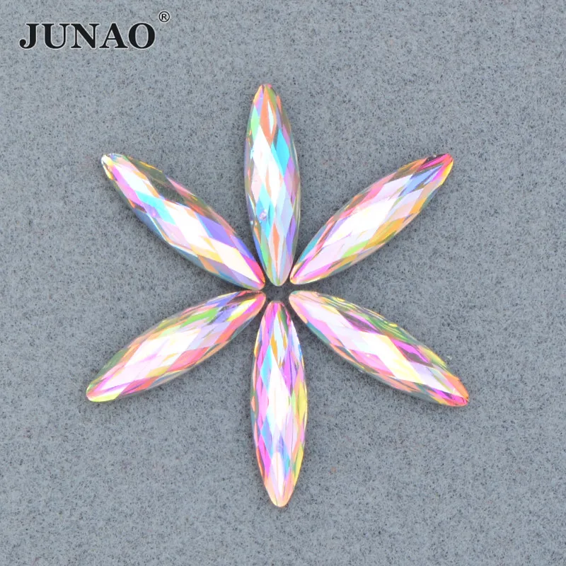 Junao 100Pcs 4X15Mm…