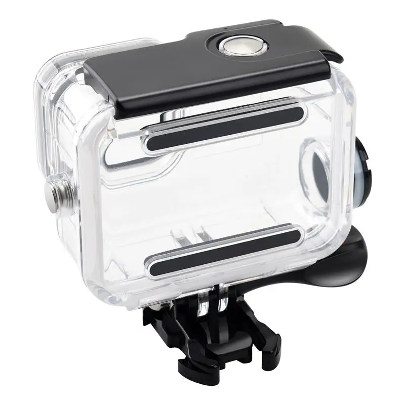 Suptig Camera Accessories Motocycle Chargring Waterproof Case /Frame For Gopro Hero 13 12 11098 Black Charger Housing USB Cable - view 4