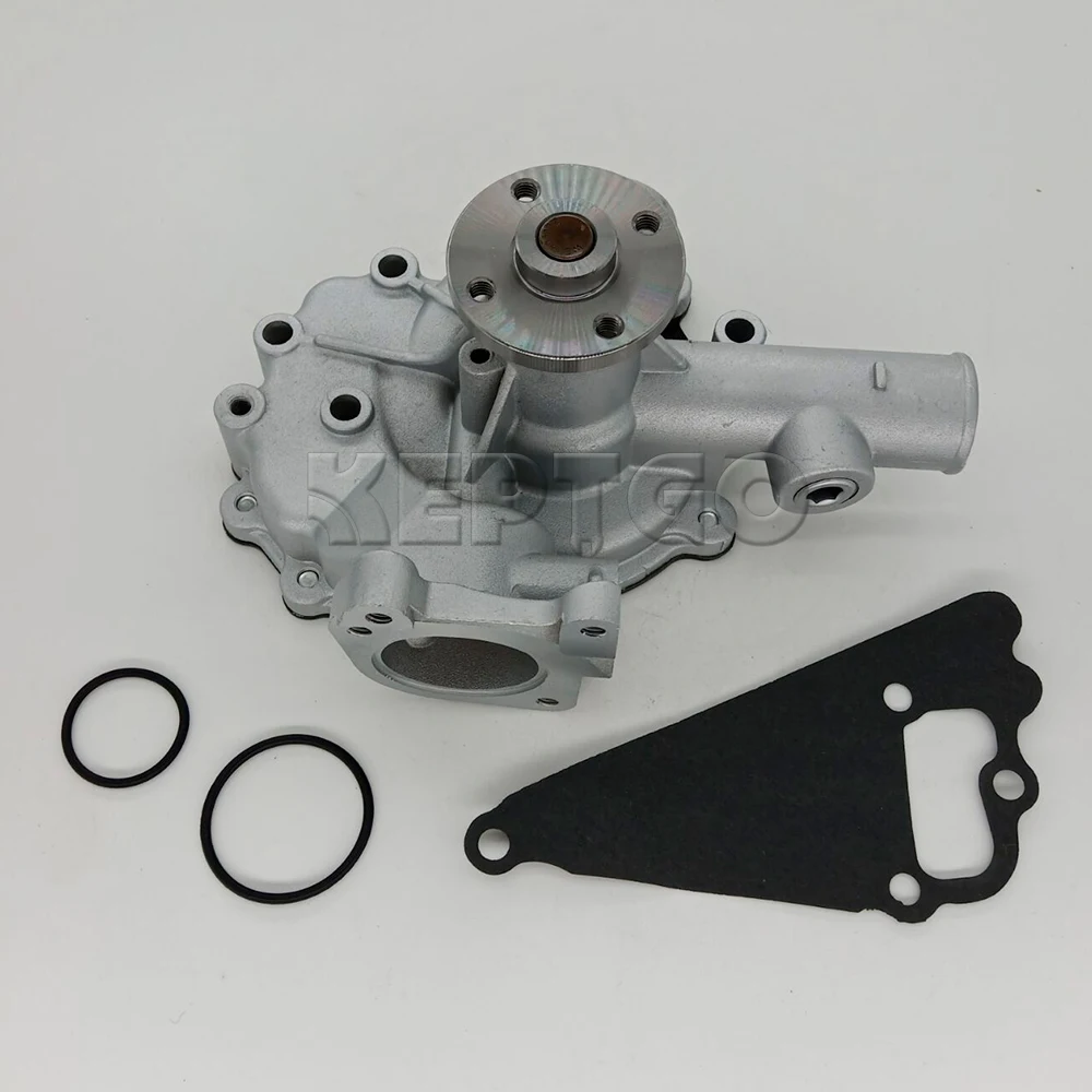 Water Pump For Toyota 16100-78202-71 16100-78202-71 1DZ DIESEL