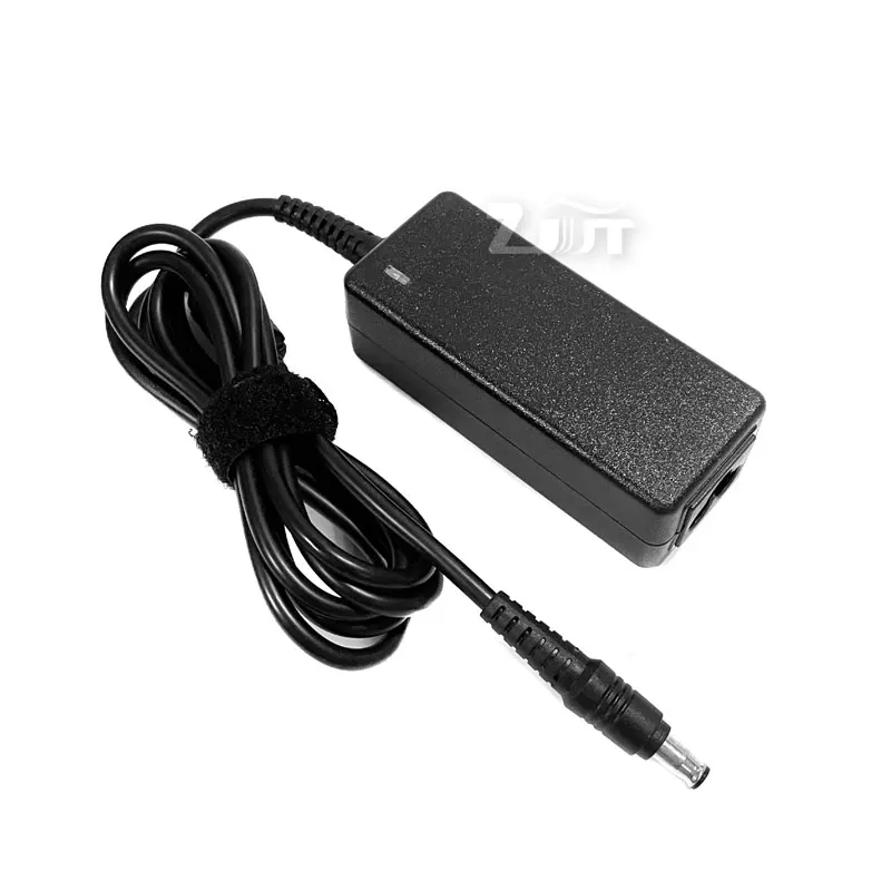 19V 2.1A 40W 5.5*3.0mm AC Power Adapter Laptop Charger For Samsung N130 N140 N150 N210 N220 N510 NP-N110 NP-N130 NP-N140 NP-N150