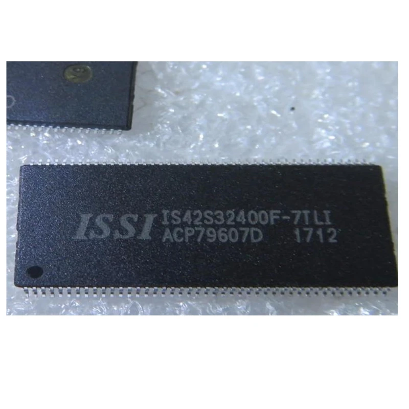 10PCS IS42S32400F-7TL TSOP86 IC  chip new original