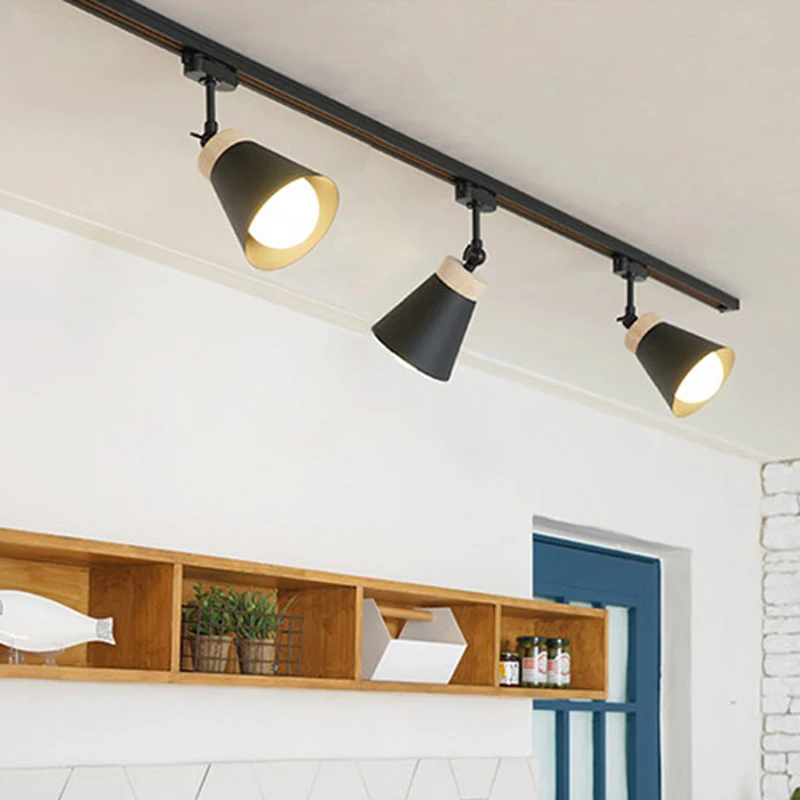 Thumbnail 2 - #22 Cheapest Track Lighting Fixtures Deals You Can Get