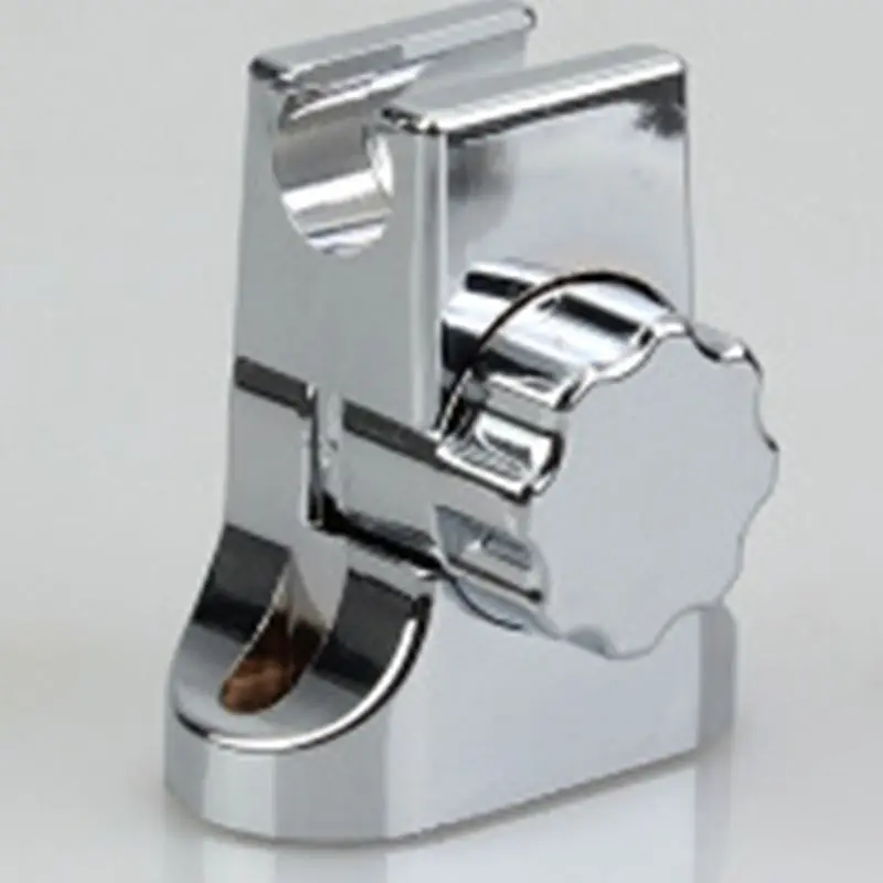 Adjustable Shower Head Holder Universal Rotation Bath Showerhead Stand Bracket