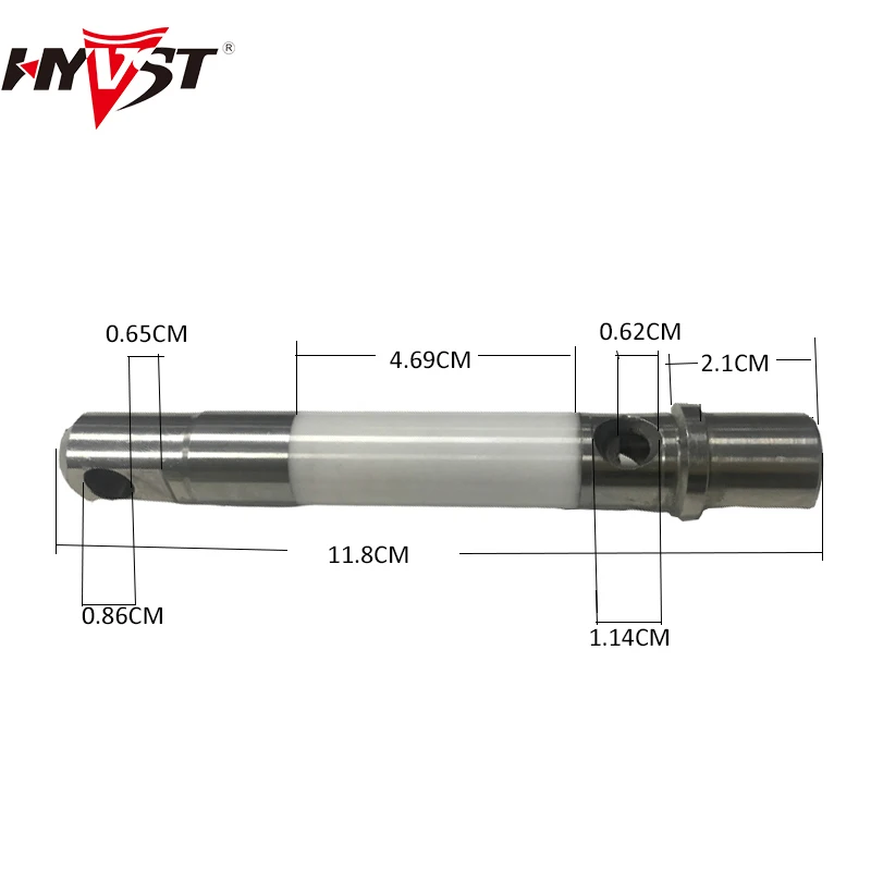 Piston rod  or Pump Repair Kit for Hyvst  Airless sprayer EPT270/EP270