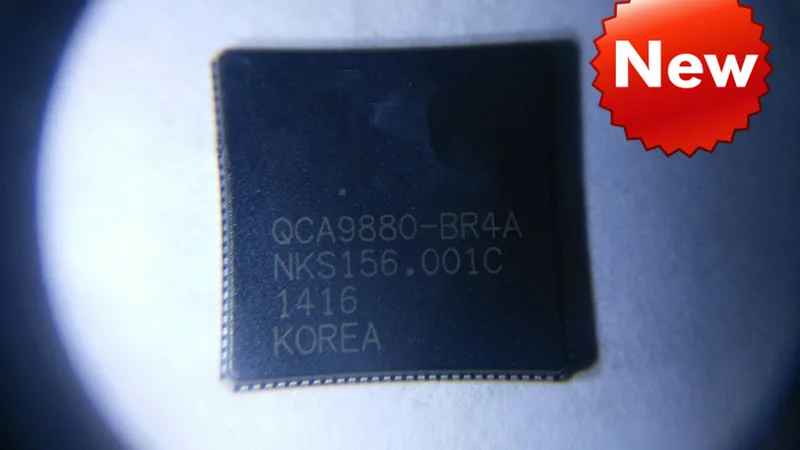 أصلي ، QCA9880 QFN ، جديد