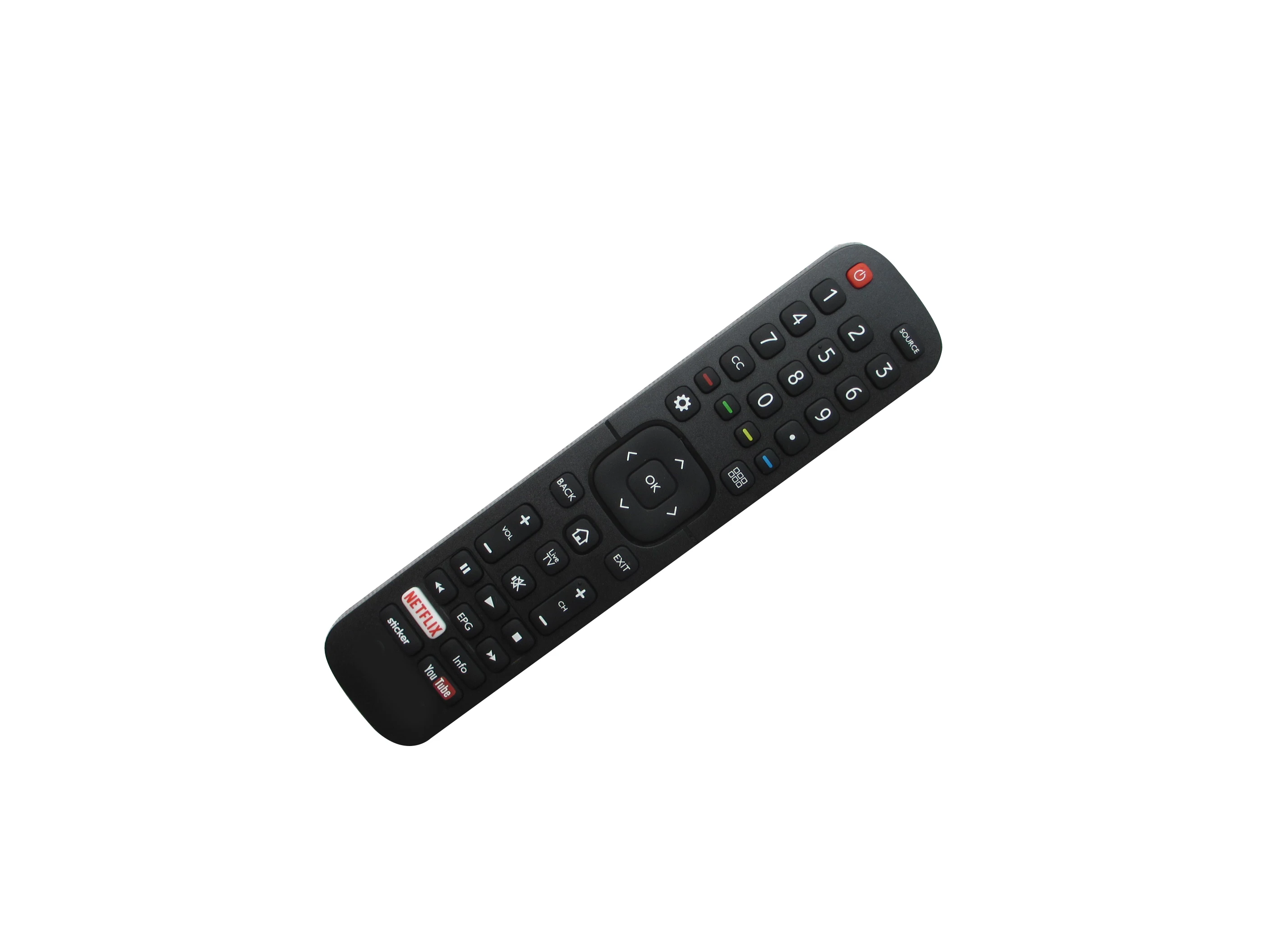 Remote Control For Pioneer PDP-R05XE PDP-508XG PDP-428XG PDP-LX508G PDP-S61 AXD1540 PDP-427XA PDP-507XA DISPLAY SYSTEM TV