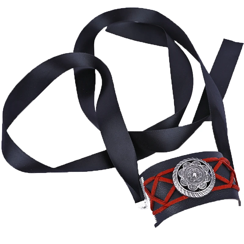 Swordsman Warrior Crown Hair Accessory Vintage Crown Hair Dressing For Men Hanfu Cosplay Headwear