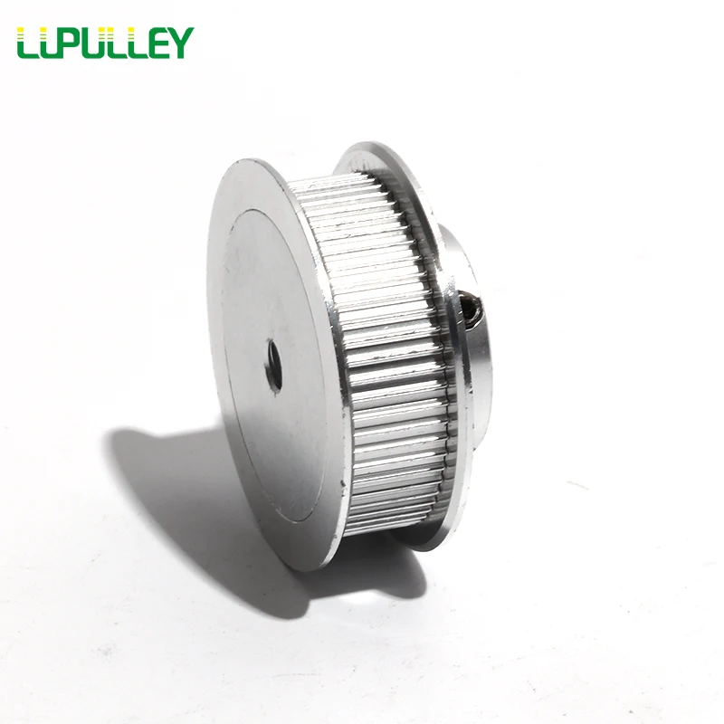 LUPULLEY GT2 65T Timing Belt Pulley Bore 6/6.35/8/10/12/14/15/16/17mm 65Teeth Stepper Pulley  Synchronous Pulley For 3D Printer