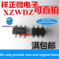 25pcs 100% orginal new YX8253 8253 SMD touch three-function SOS function flashlight LED driver IC 5W control chip