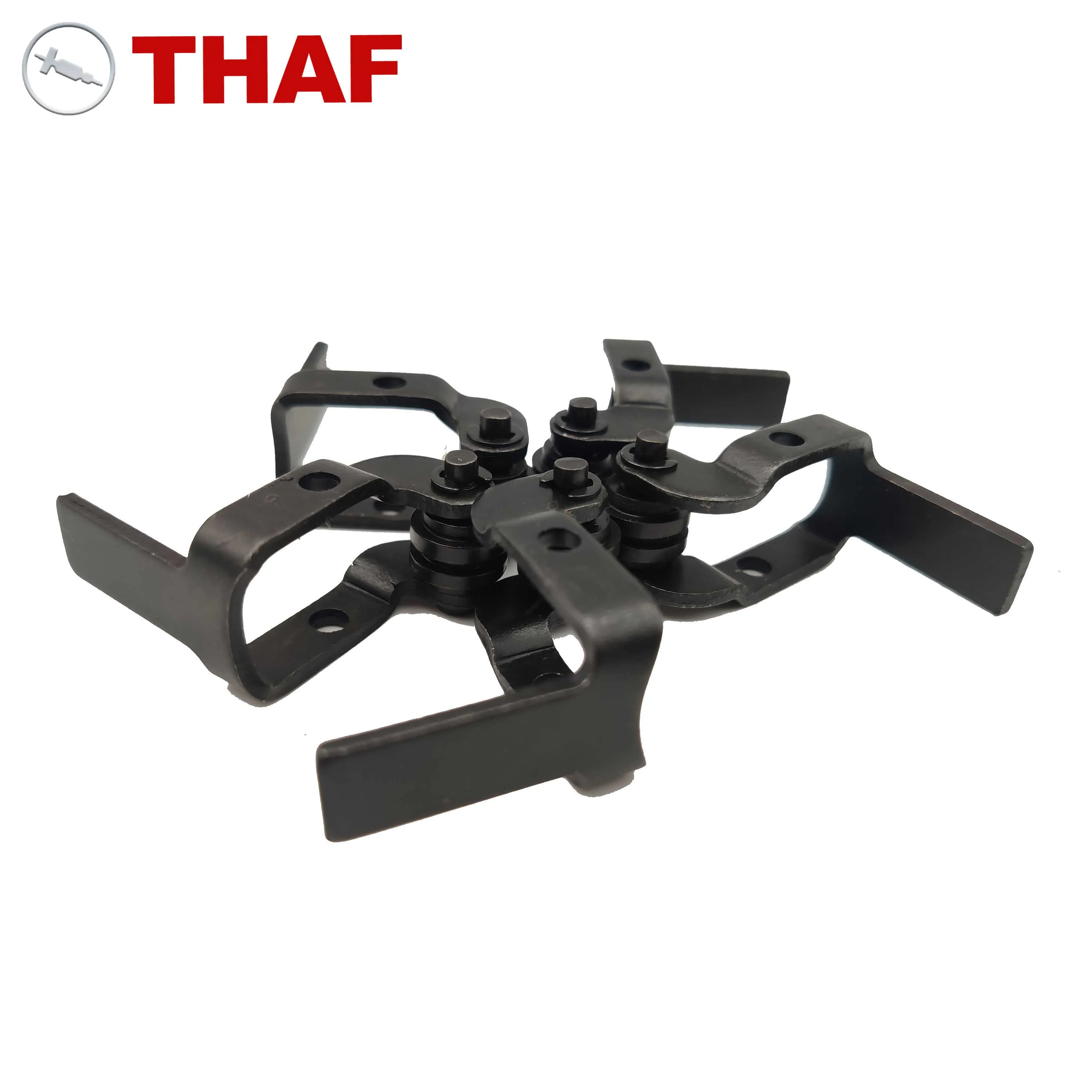 THAF Metal Roller Guide for Makita Jigsaw 4304 4306 4305 4331DWDE 4333DWDE 4334DWDE 4334D 4304T 4305T 4331D