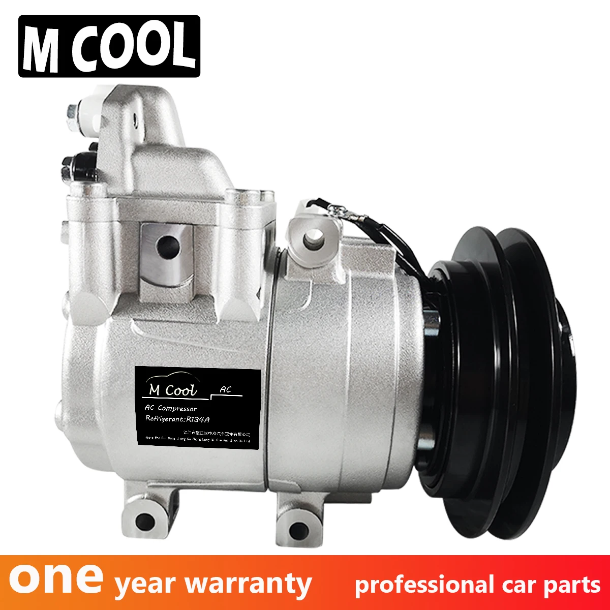 For AC Compressor For Mazda BT-50 CD UN 2.5 3.0 Air Conditioner Compressor F500P2WLA02 F500RZWLA07 3636288