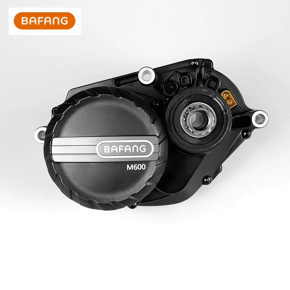 BaFang Torque Motor, M600, G521-43V500W, 36/500W, 48V, 500W, Built-in Controller