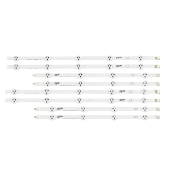 LEDバックライトストリップ,42pfh5609 42pft5609 lc420due (pg) (f1) 6916l-1588a 6916l-1589a 6916l-1590a 6916l-1591a lc420dun (pg) (a1)