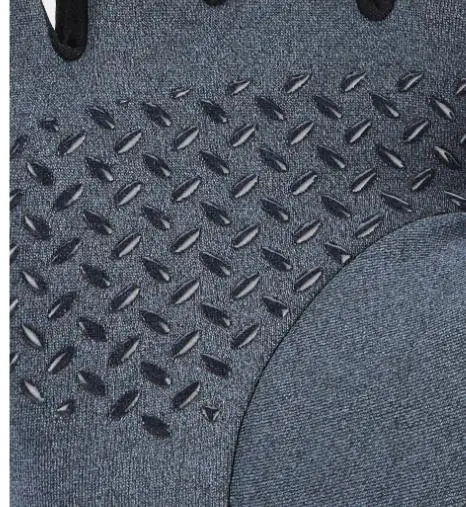 Outdoor reiten warme fleece handschuhe für männer und frauen winter laufschuhe sport anti-slip touchscreen plus samt handschuhe für youpin