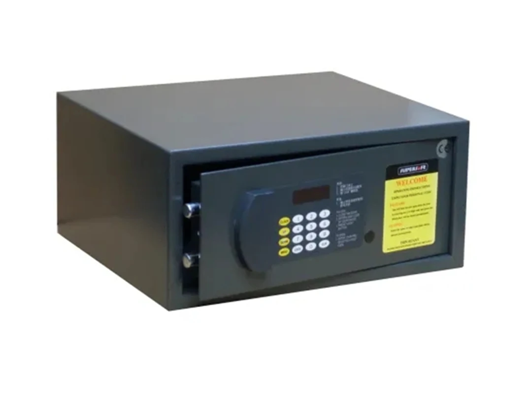 Electronic Digital Safty box High Quality Lock Hotel Safe Box
