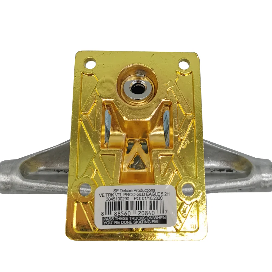 Original 139 149 147 148 Thunder VENTURE Skateboard-Trucks EAGLE Hollow Hochwertige Skateboard-Trucks auf professionellem Niveau – Detail 31